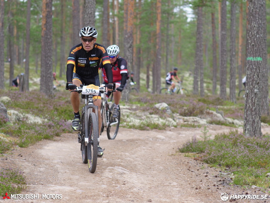 Bild från Cykelvasan 2017 - 90 km