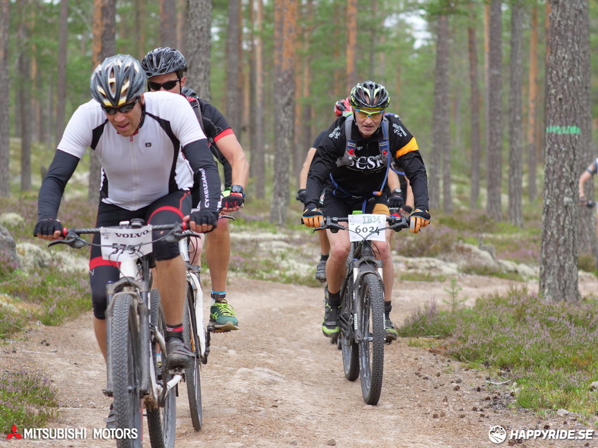 Bild från Cykelvasan 2017 - 90 km