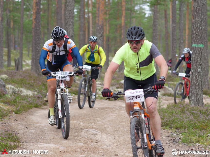 Bild från Cykelvasan 2017 - 90 km