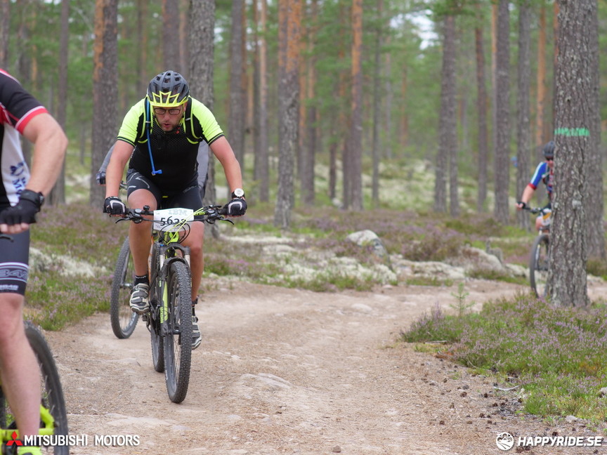 Bild från Cykelvasan 2017 - 90 km