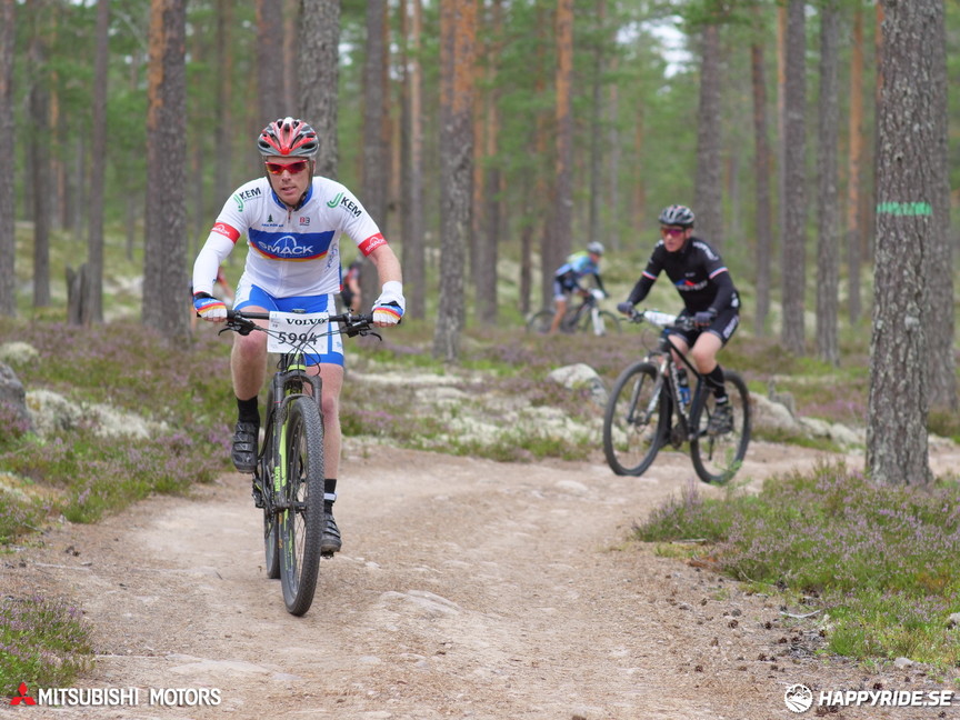 Bild från Cykelvasan 2017 - 90 km