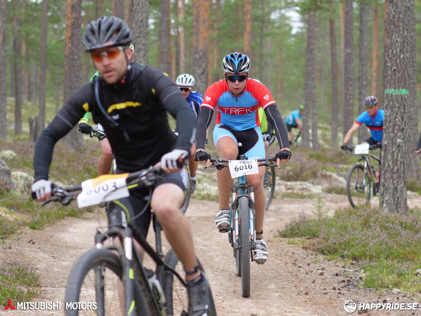 Bild från Cykelvasan 2017 - 90 km