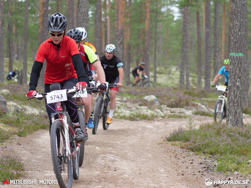 Bild från Cykelvasan 2017 - 90 km