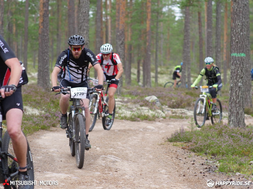 Bild från Cykelvasan 2017 - 90 km