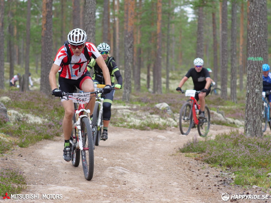 Bild från Cykelvasan 2017 - 90 km