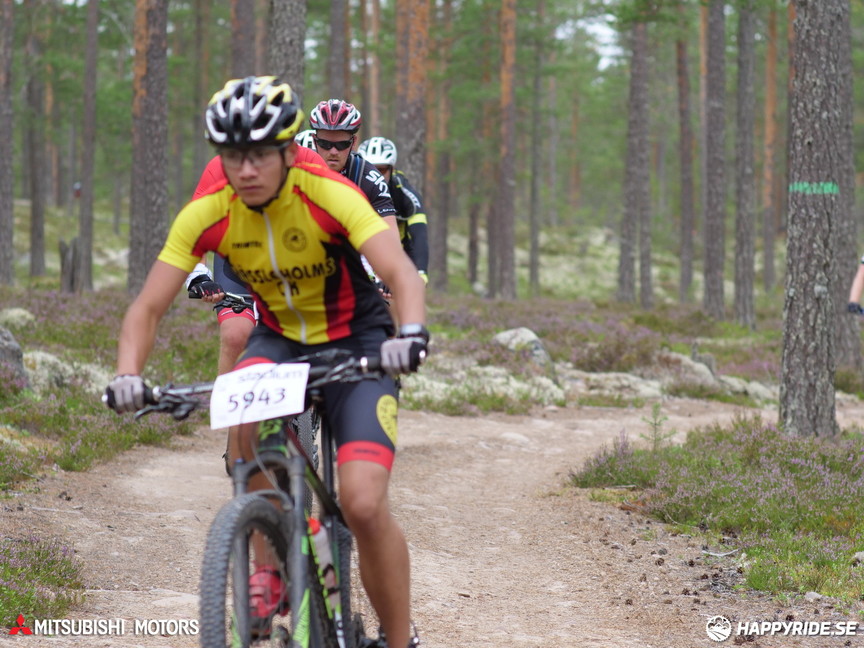 Bild från Cykelvasan 2017 - 90 km