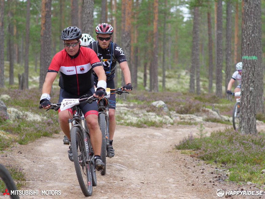 Bild från Cykelvasan 2017 - 90 km