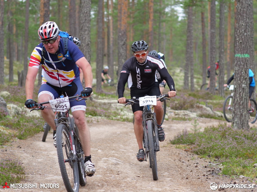 Bild från Cykelvasan 2017 - 90 km