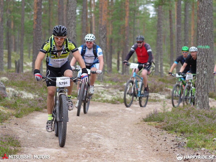 Bild från Cykelvasan 2017 - 90 km