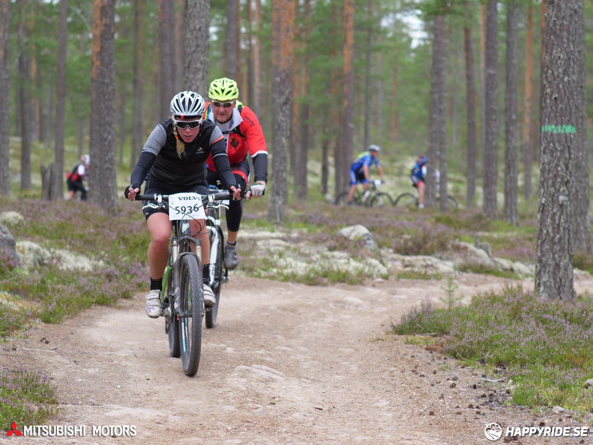 Bild från Cykelvasan 2017 - 90 km