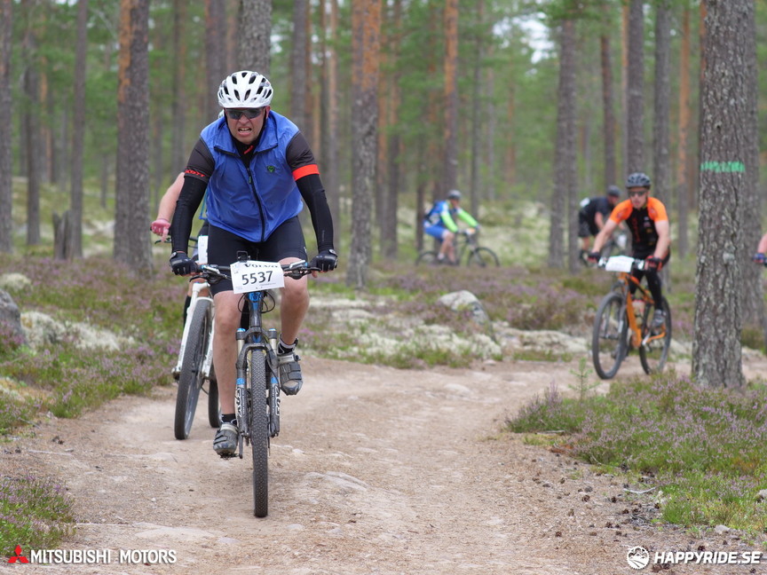 Bild från Cykelvasan 2017 - 90 km