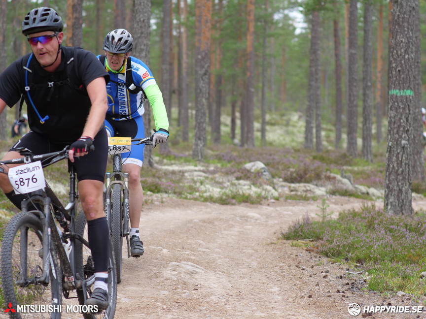 Bild från Cykelvasan 2017 - 90 km