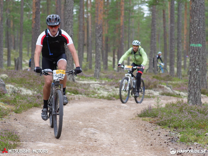 Bild från Cykelvasan 2017 - 90 km