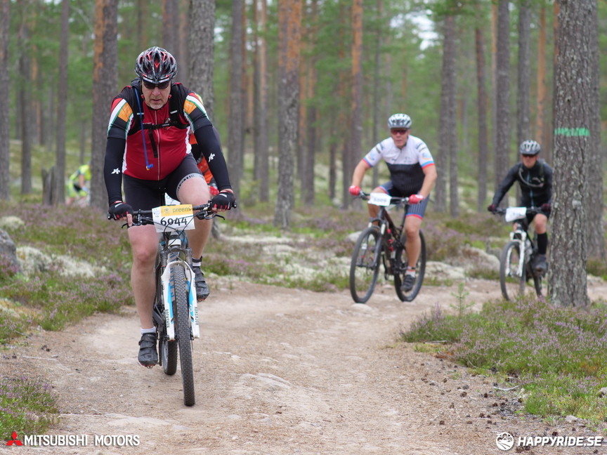 Bild från Cykelvasan 2017 - 90 km