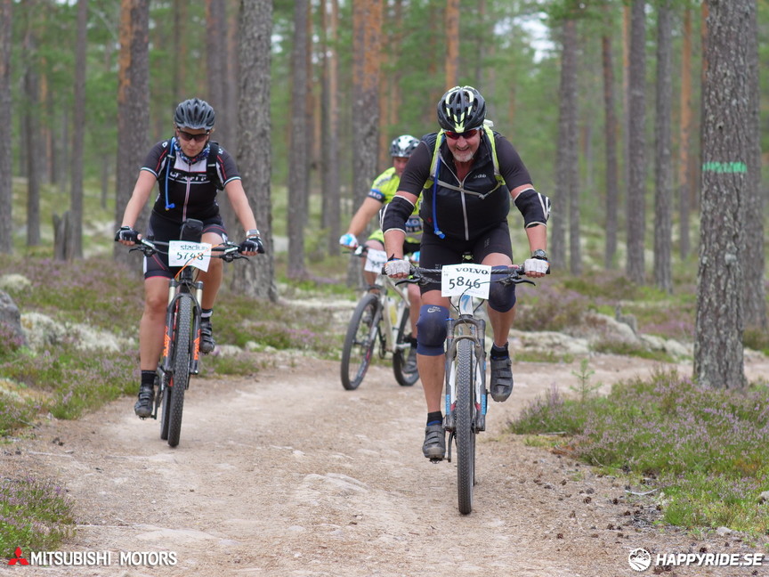 Bild från Cykelvasan 2017 - 90 km