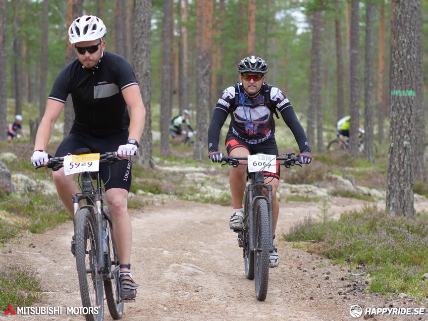 Bild från Cykelvasan 2017 - 90 km
