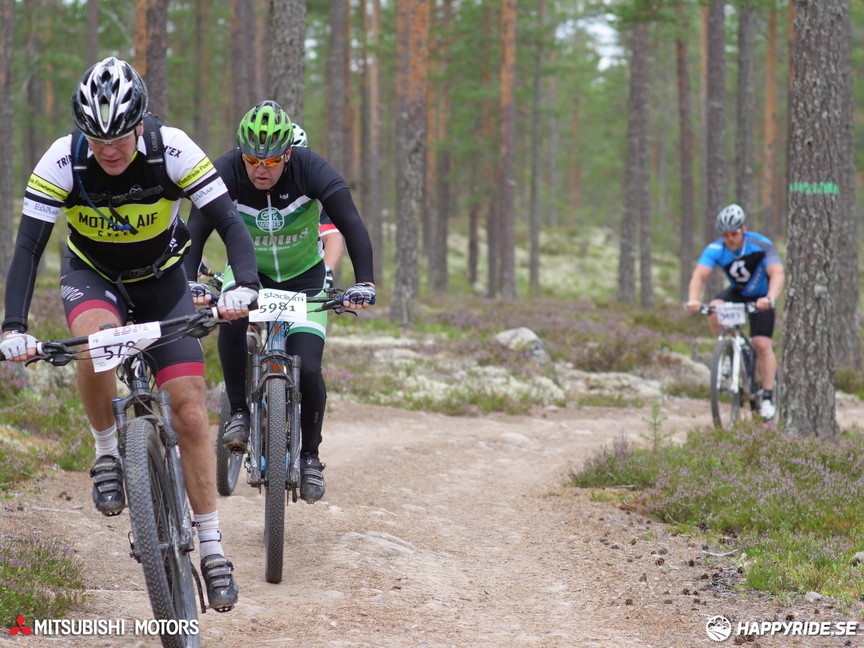 Bild från Cykelvasan 2017 - 90 km