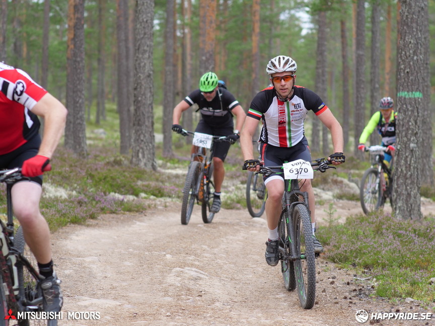 Bild från Cykelvasan 2017 - 90 km