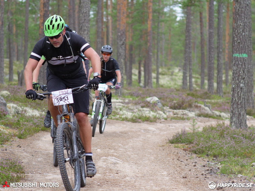 Bild från Cykelvasan 2017 - 90 km