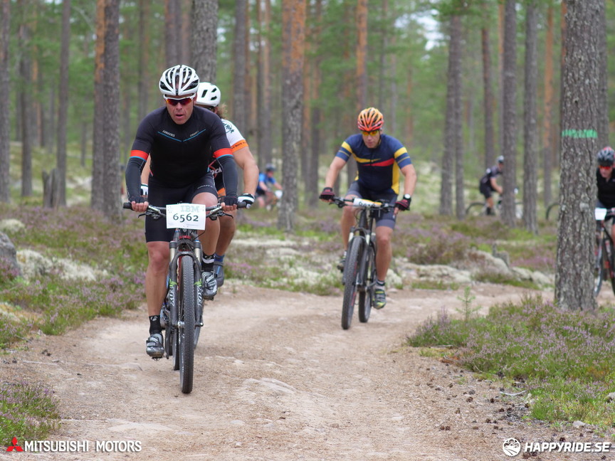 Bild från Cykelvasan 2017 - 90 km
