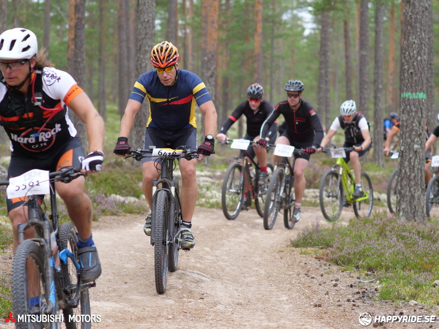 Bild från Cykelvasan 2017 - 90 km