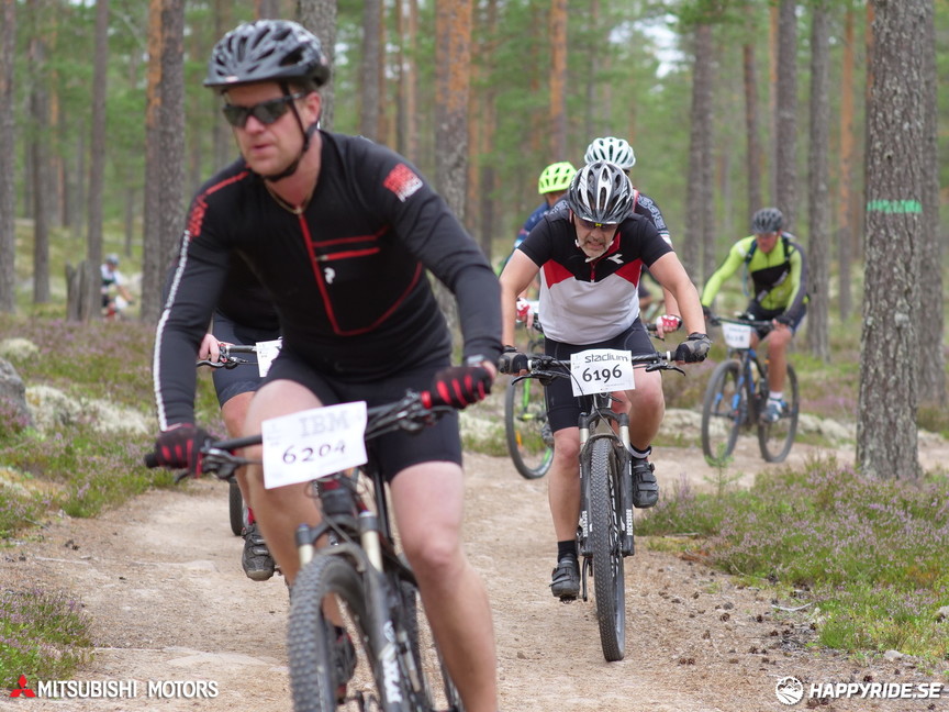Bild från Cykelvasan 2017 - 90 km