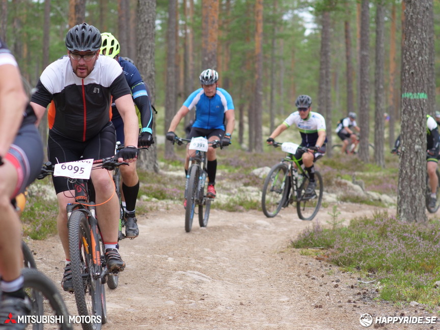 Bild från Cykelvasan 2017 - 90 km