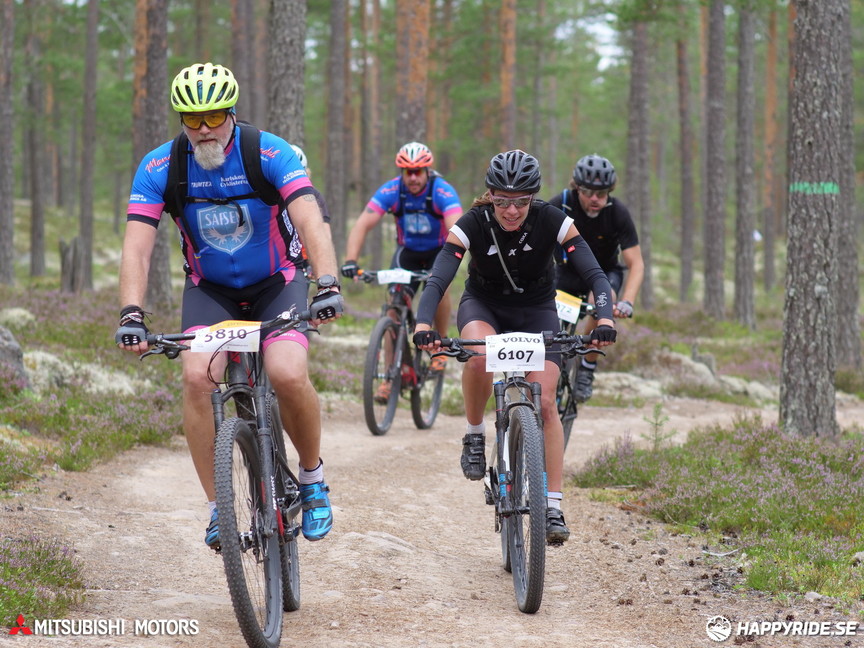 Bild från Cykelvasan 2017 - 90 km