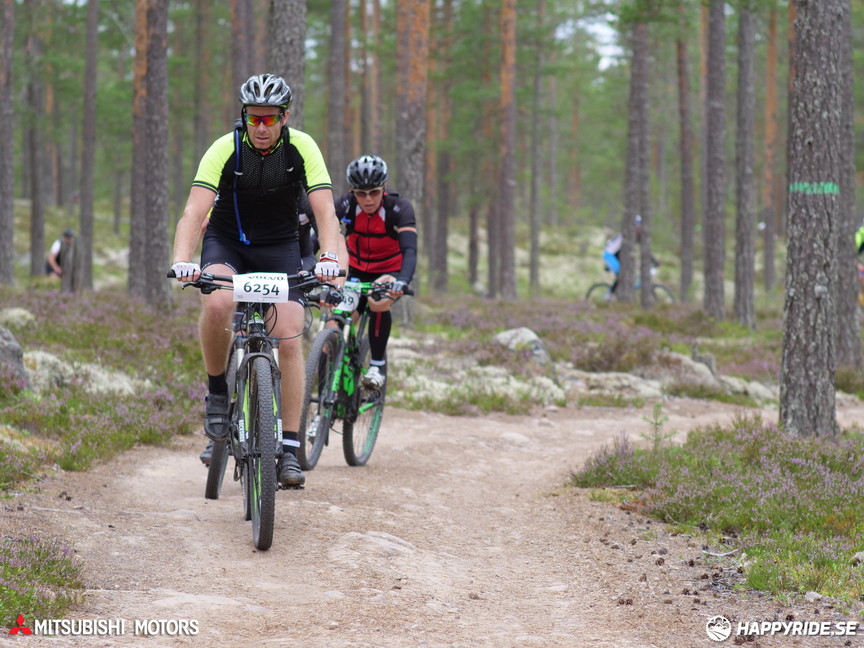 Bild från Cykelvasan 2017 - 90 km
