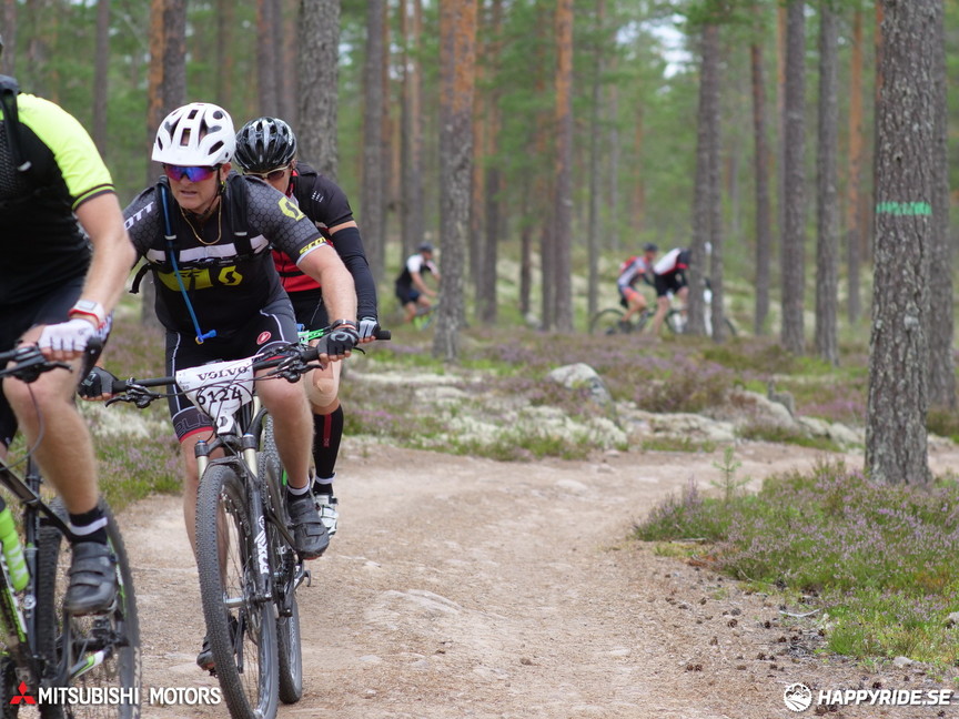 Bild från Cykelvasan 2017 - 90 km