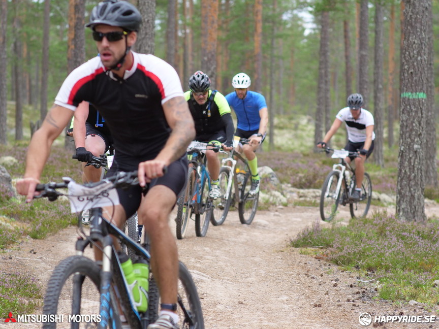 Bild från Cykelvasan 2017 - 90 km