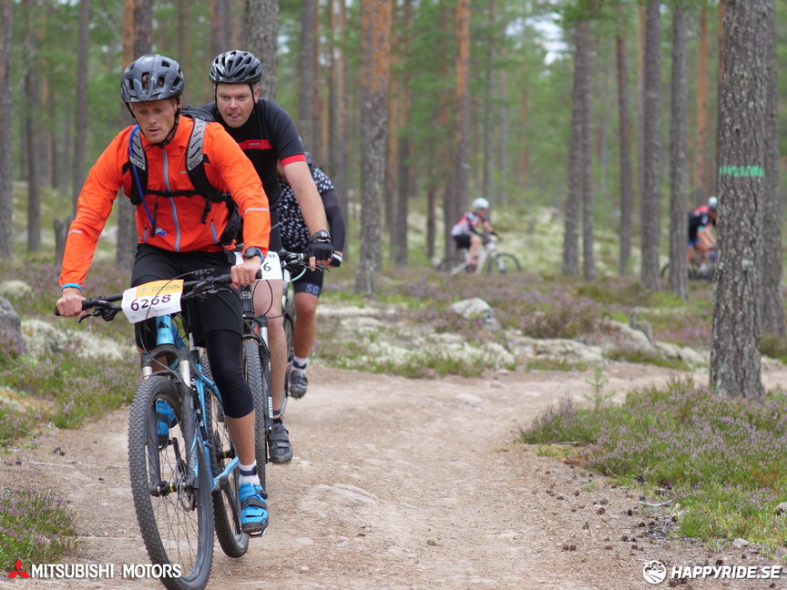Bild från Cykelvasan 2017 - 90 km