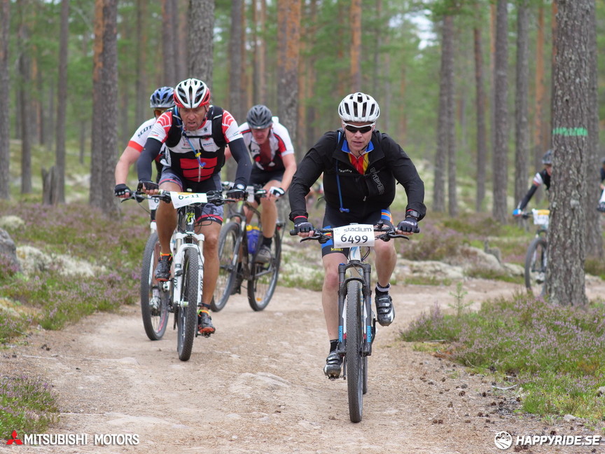Bild från Cykelvasan 2017 - 90 km