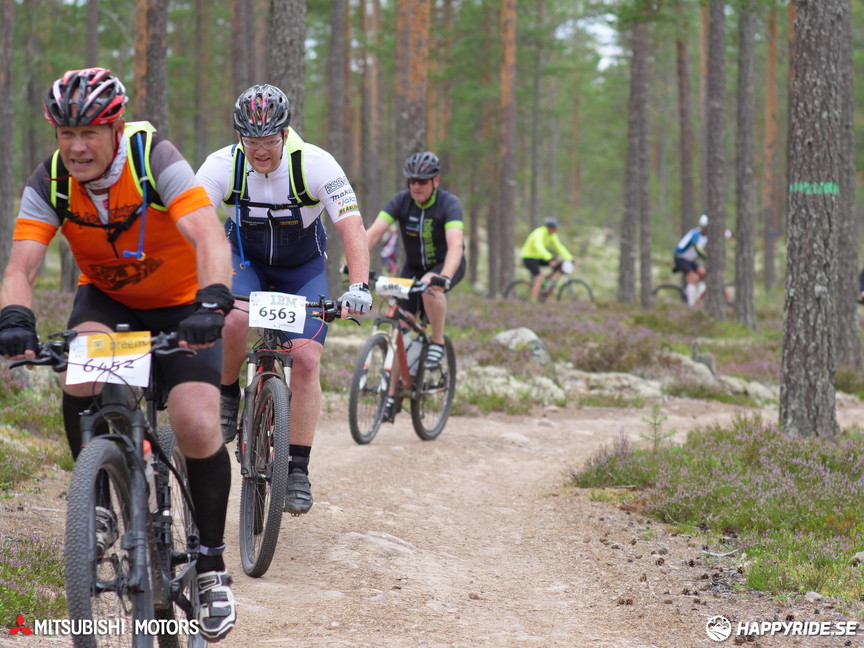 Bild från Cykelvasan 2017 - 90 km