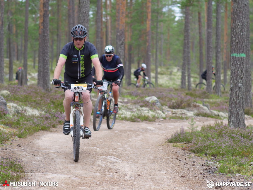 Bild från Cykelvasan 2017 - 90 km