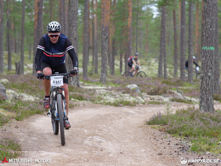 Bild från Cykelvasan 2017 - 90 km