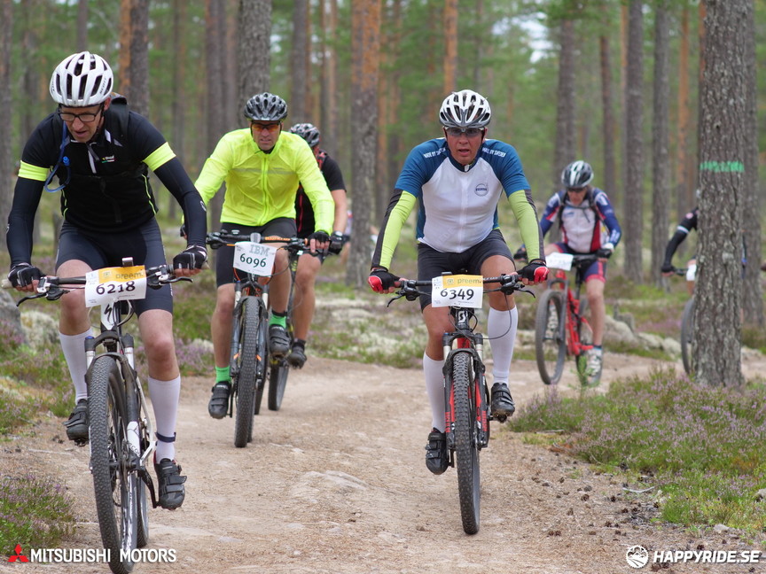 Bild från Cykelvasan 2017 - 90 km