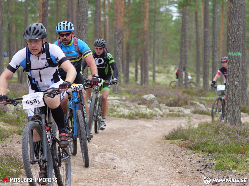 Bild från Cykelvasan 2017 - 90 km