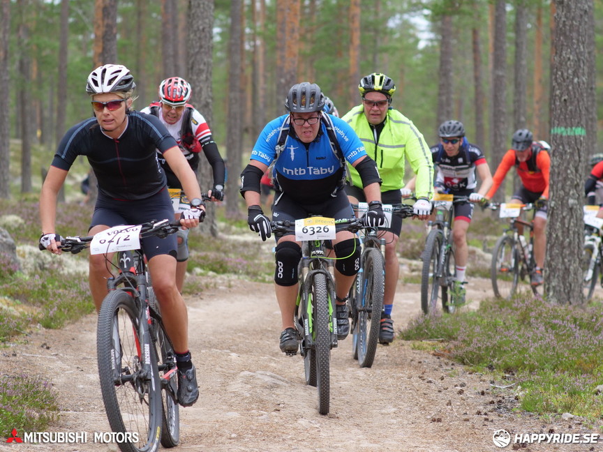 Bild från Cykelvasan 2017 - 90 km