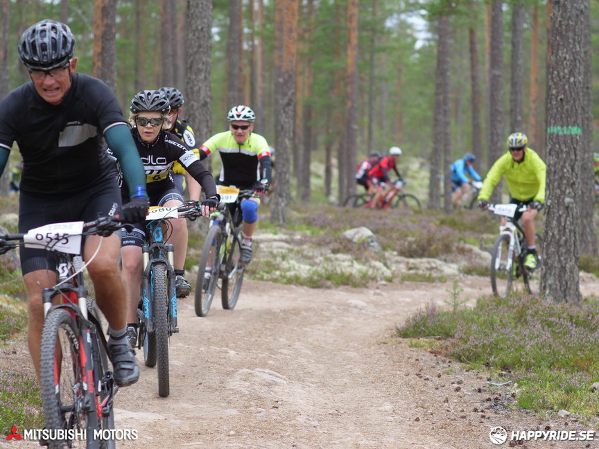 Bild från Cykelvasan 2017 - 90 km