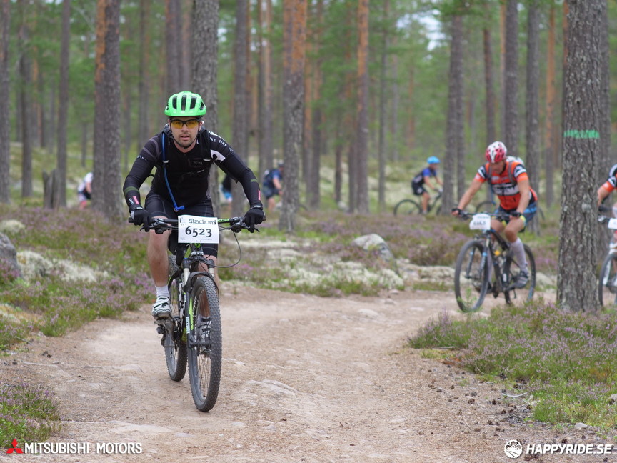 Bild från Cykelvasan 2017 - 90 km