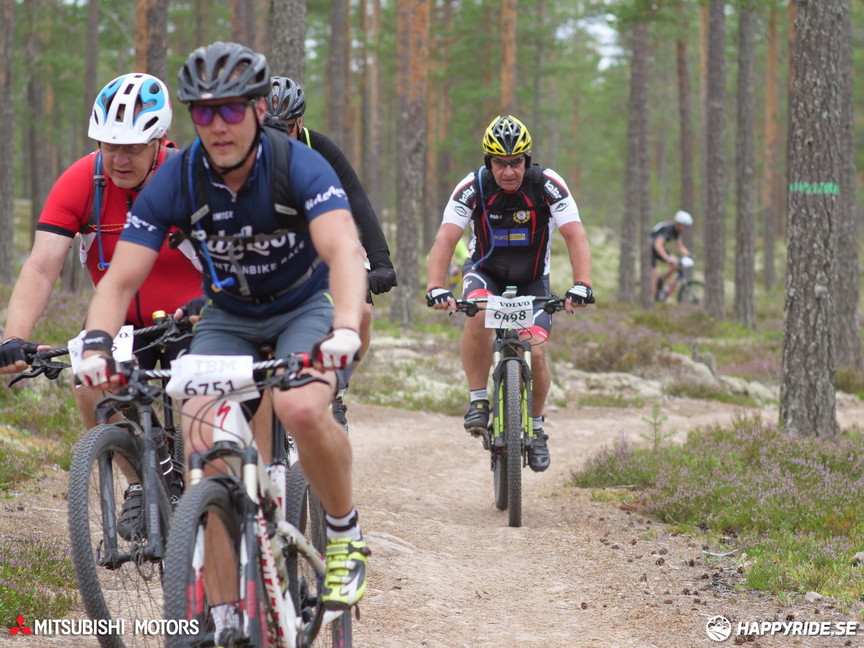 Bild från Cykelvasan 2017 - 90 km