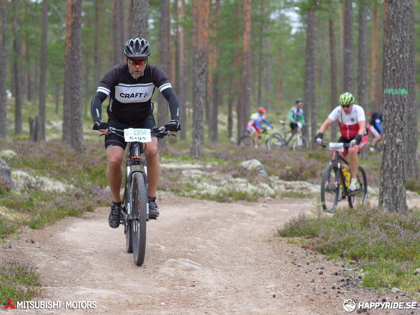 Bild från Cykelvasan 2017 - 90 km