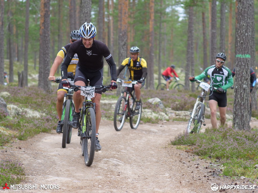 Bild från Cykelvasan 2017 - 90 km
