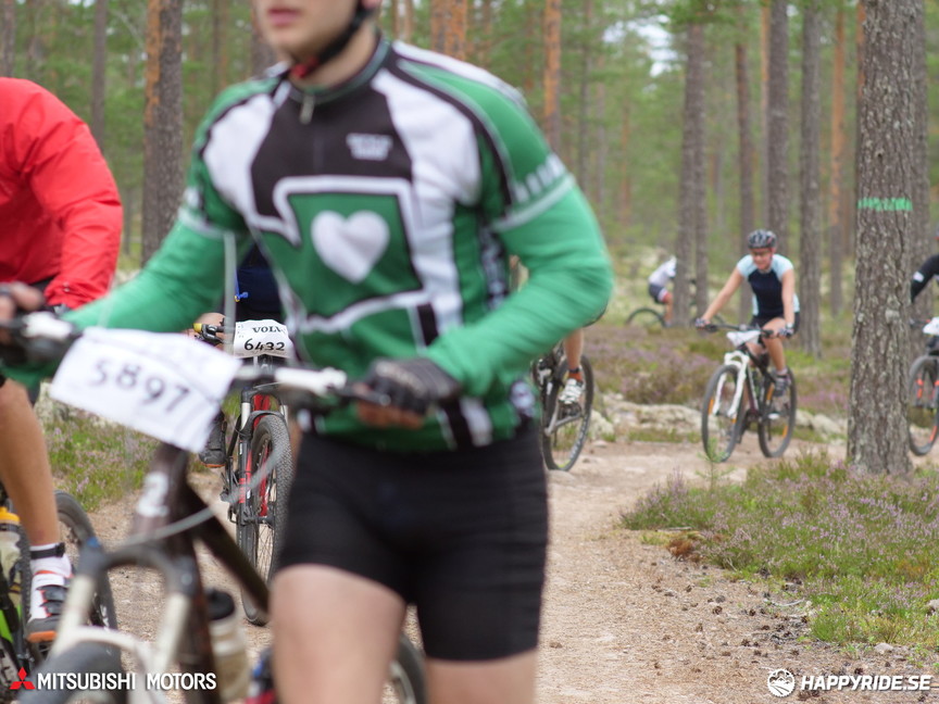 Bild från Cykelvasan 2017 - 90 km