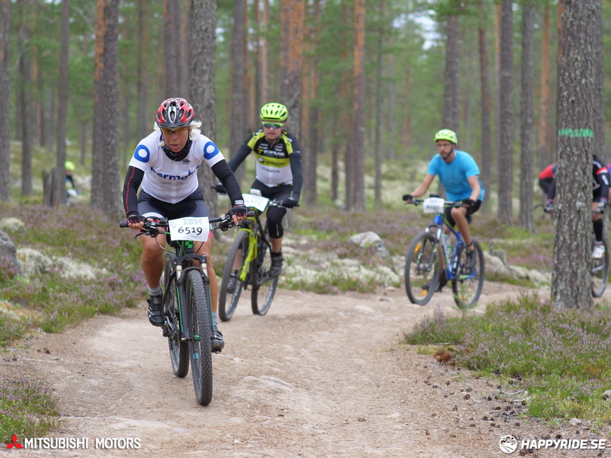 Bild från Cykelvasan 2017 - 90 km