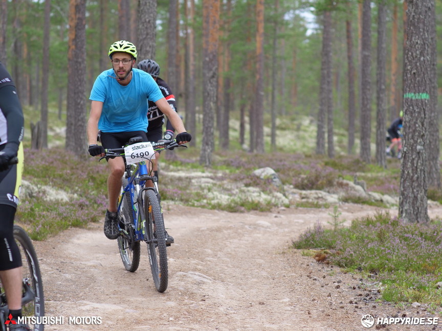 Bild från Cykelvasan 2017 - 90 km