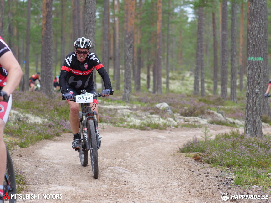 Bild från Cykelvasan 2017 - 90 km