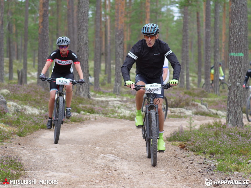 Bild från Cykelvasan 2017 - 90 km