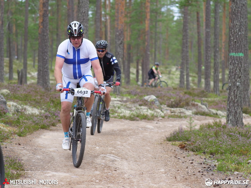 Bild från Cykelvasan 2017 - 90 km
